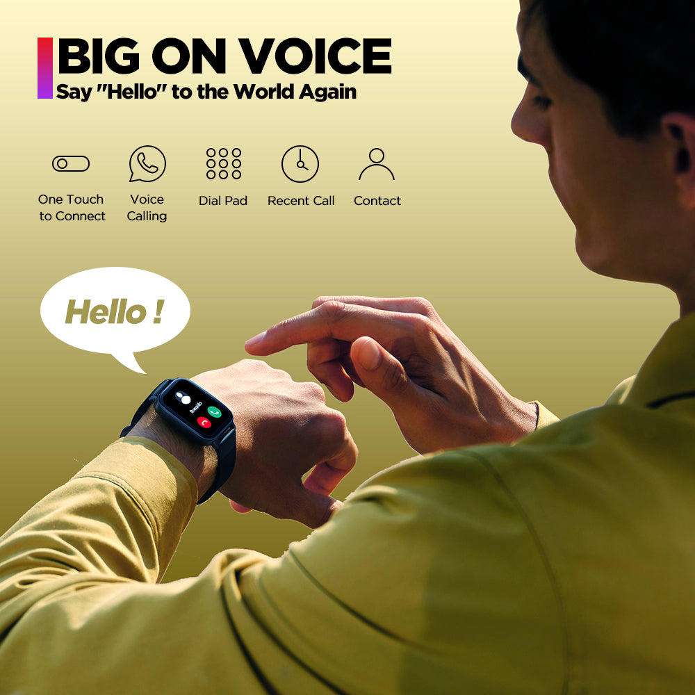 smart watch