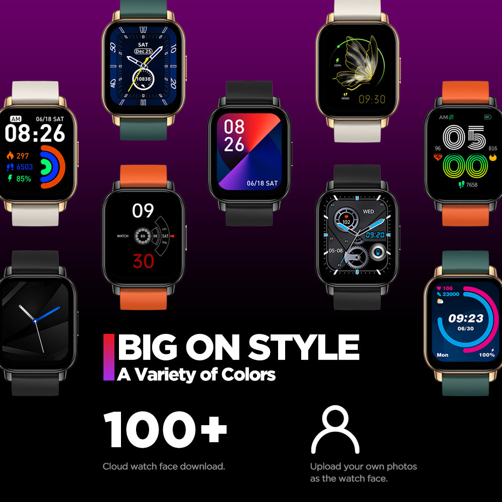smart watch