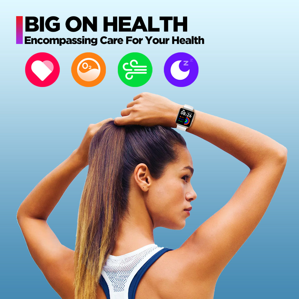 smart watch