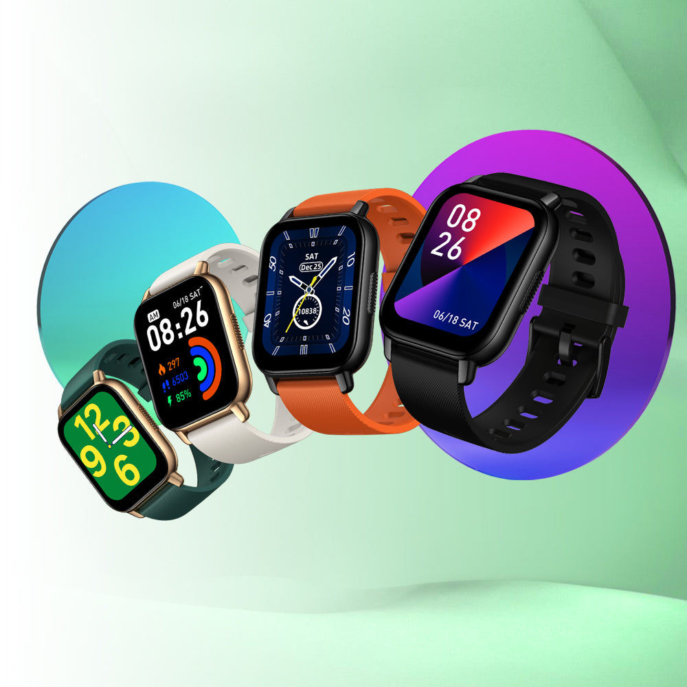 smart watch