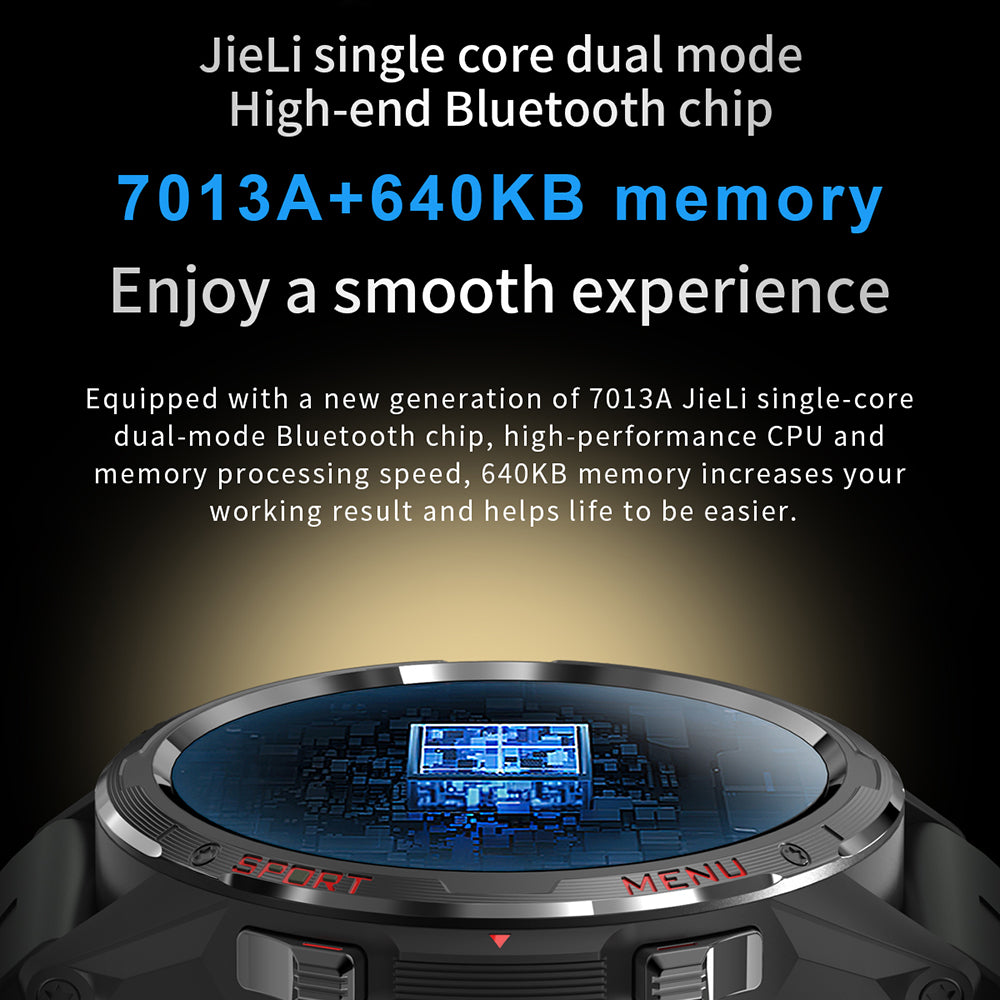 smart watch