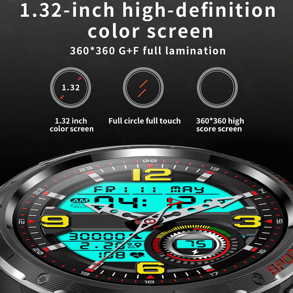 smart watch