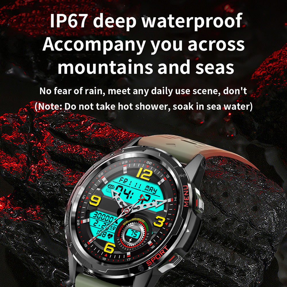 smart watch