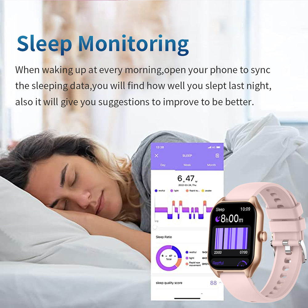 smart watch
