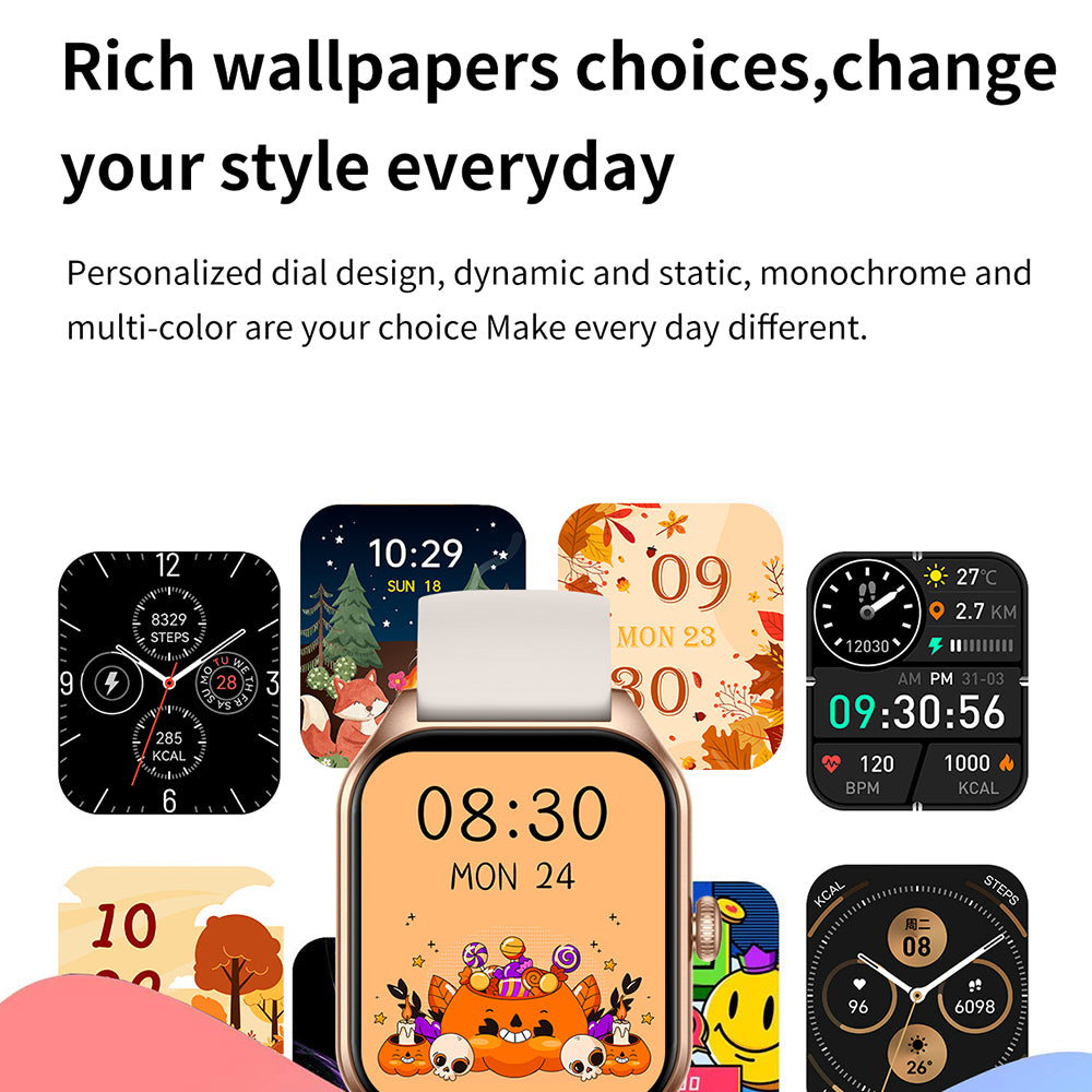 smart watch