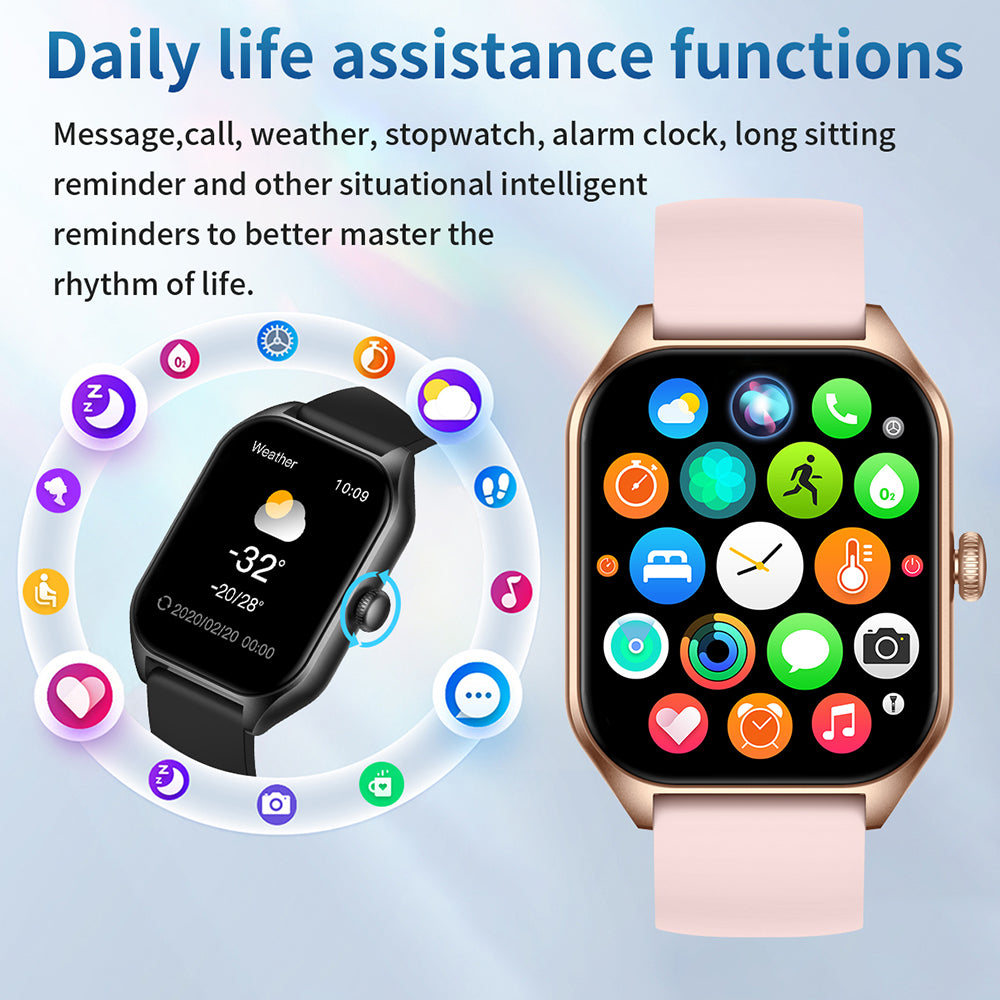 smart watch