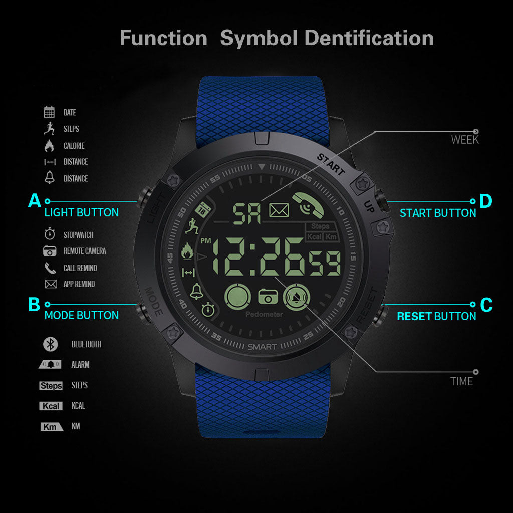 smart watch