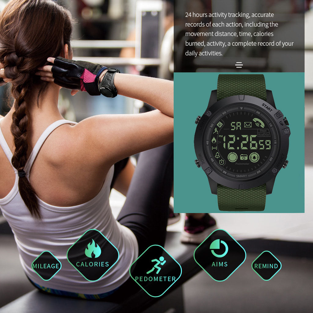 smart watch