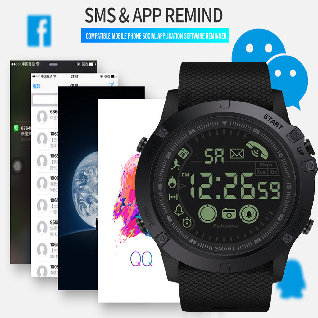 smart watch