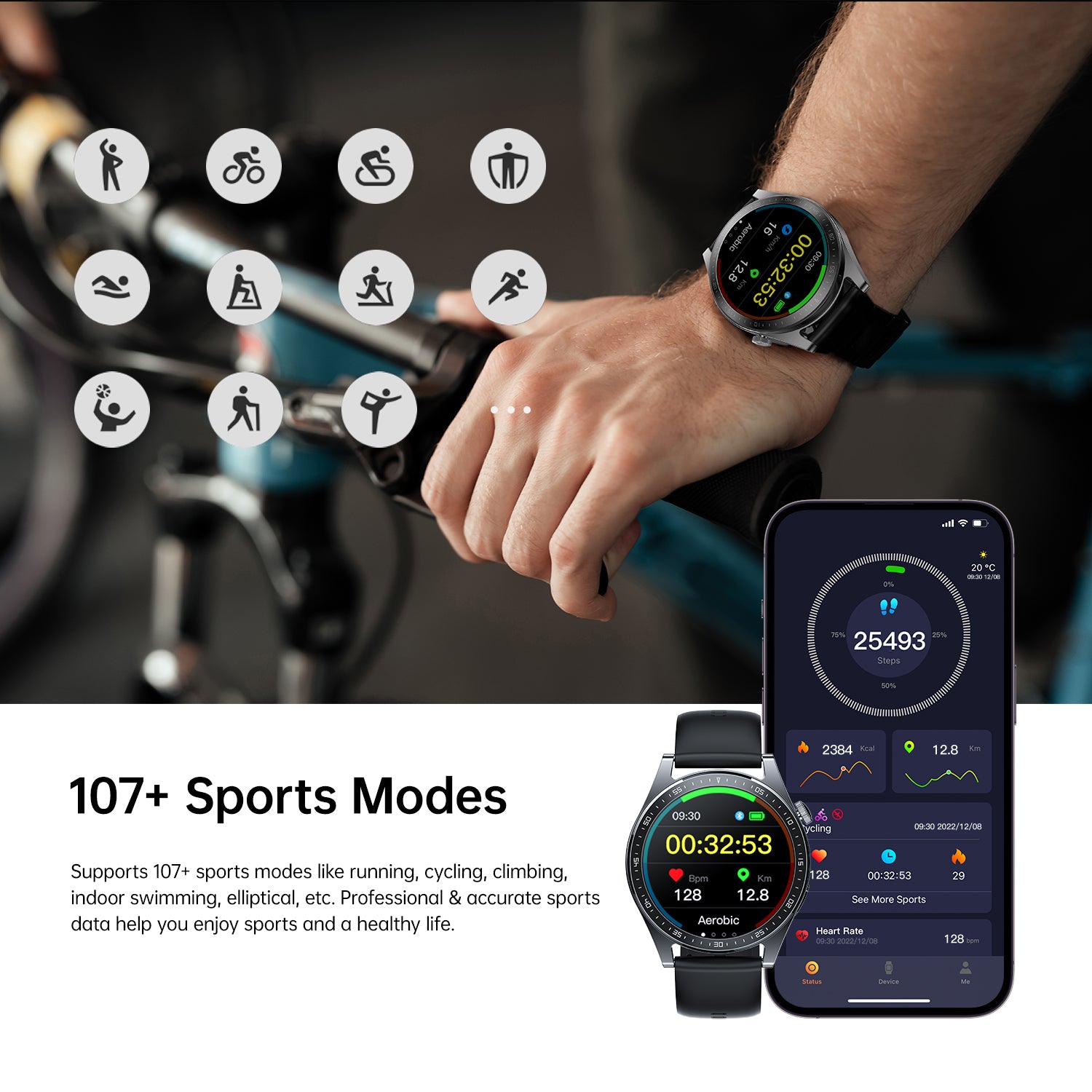 smart watch