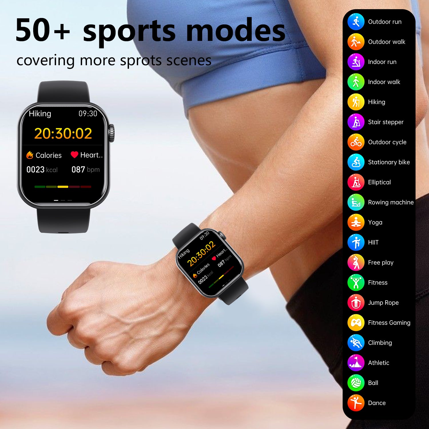 smart watch