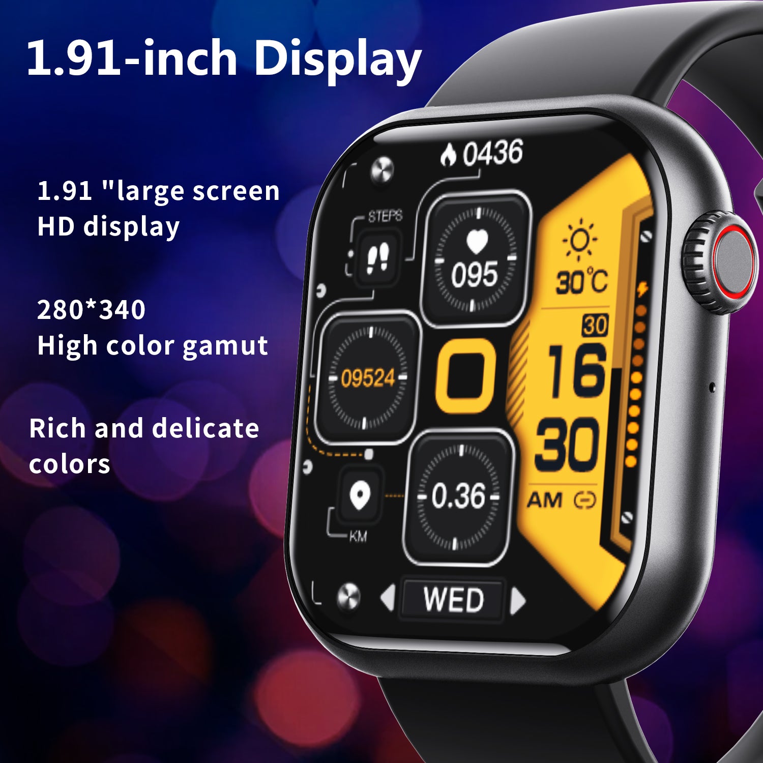 smart watch