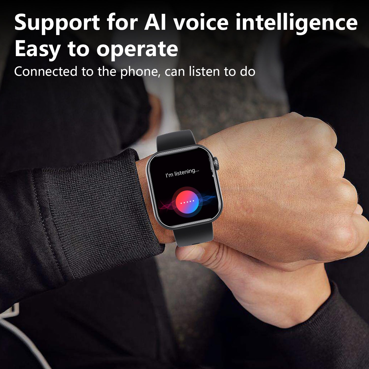 smart watch