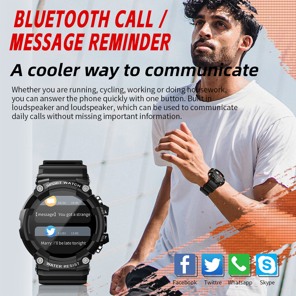 smart watch