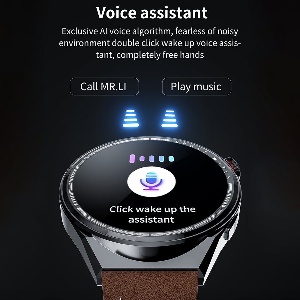 smart watch