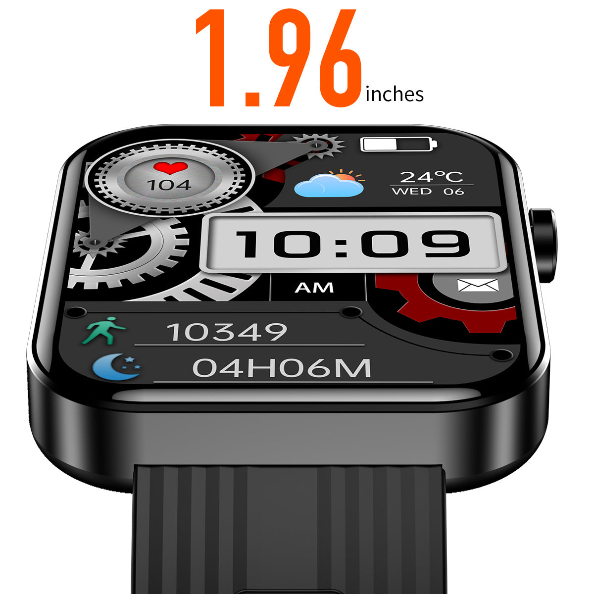 smart watch