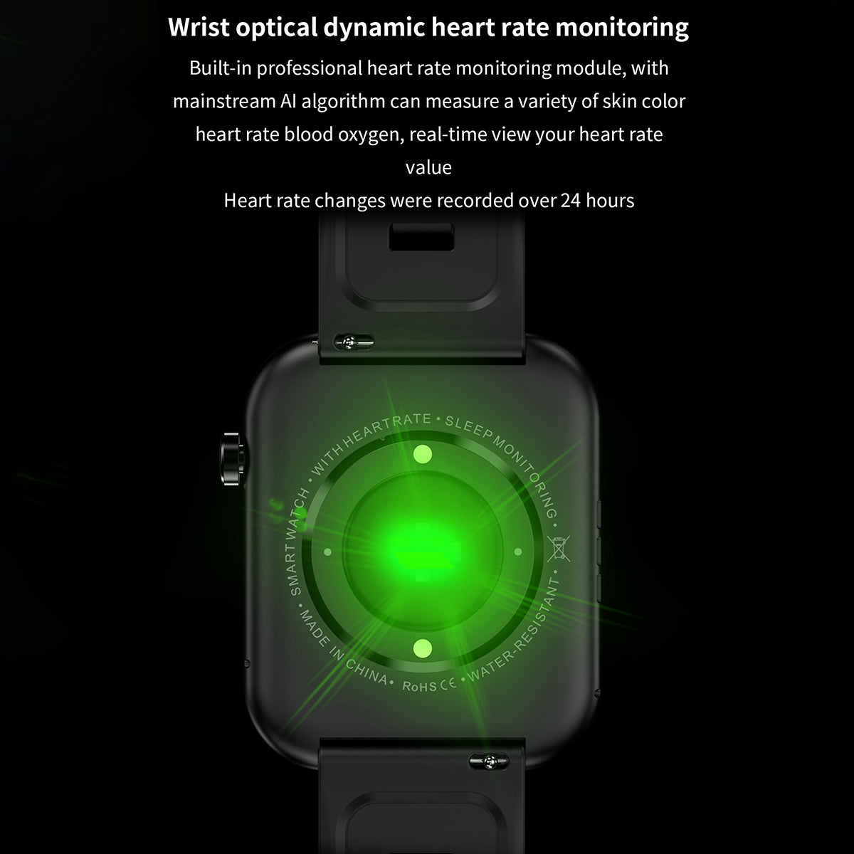 smart watch