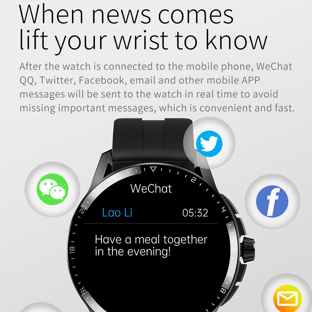 smart watch