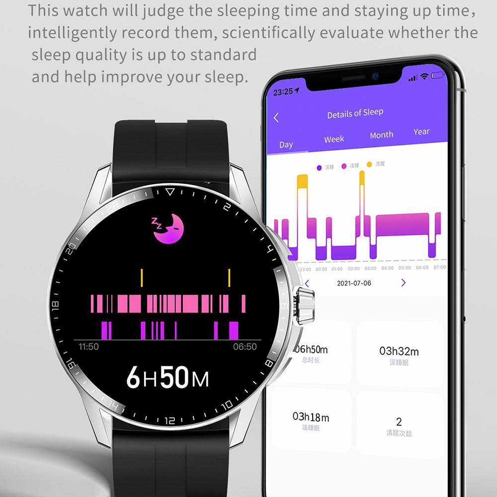 smart watch