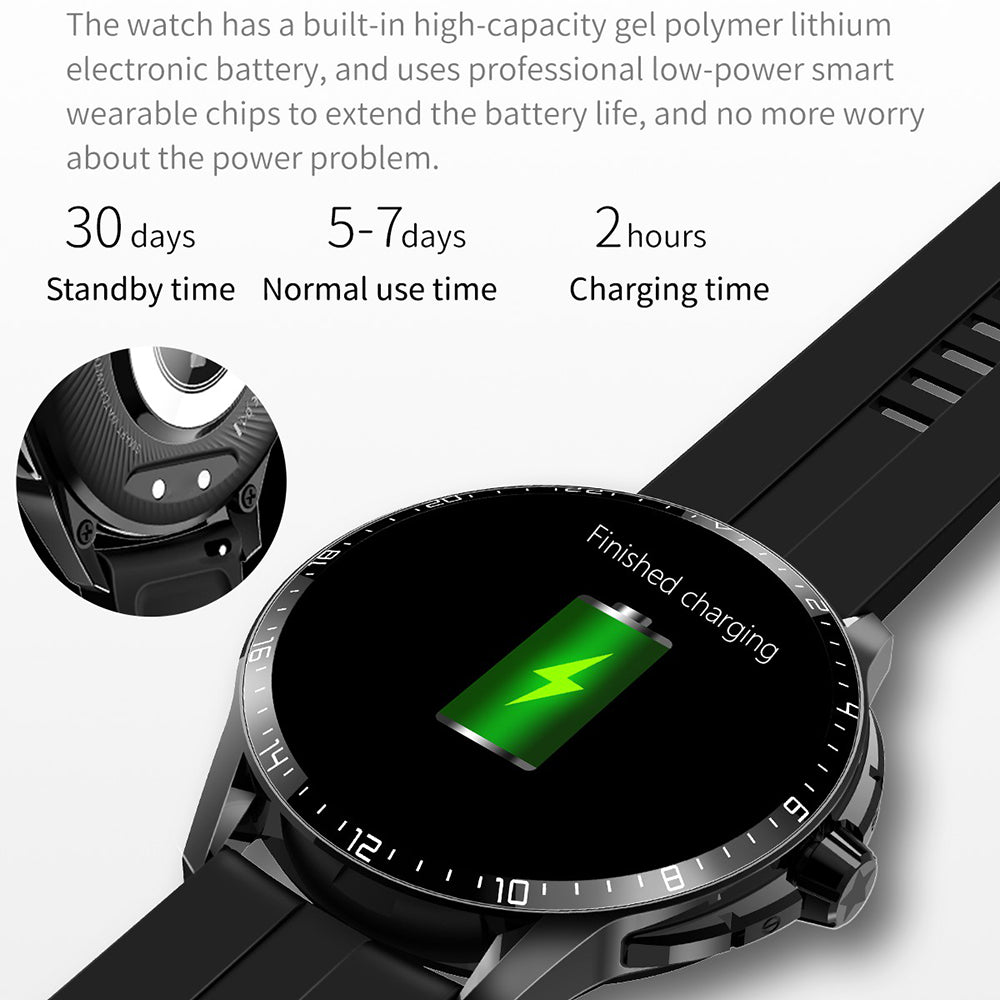 smart watch