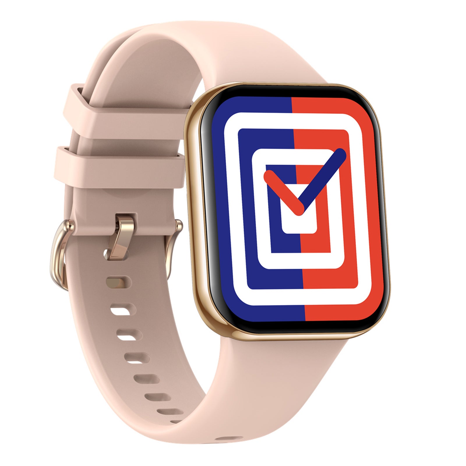 L29 1.85 Large Screen Bluetooth Calling Smart Watch Multiple Sport Modes Fitness Watch with Health Monitoring Black