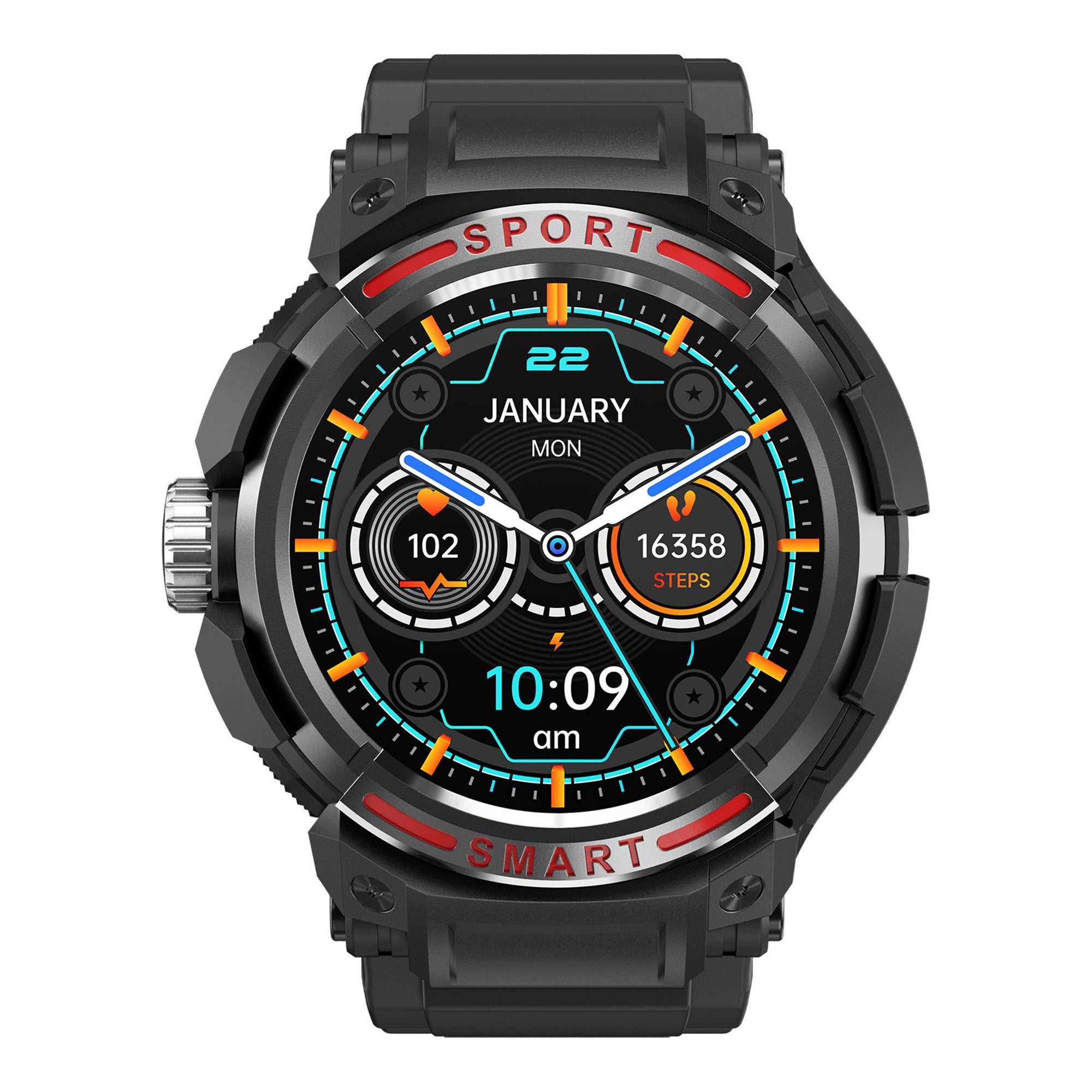 smart watch