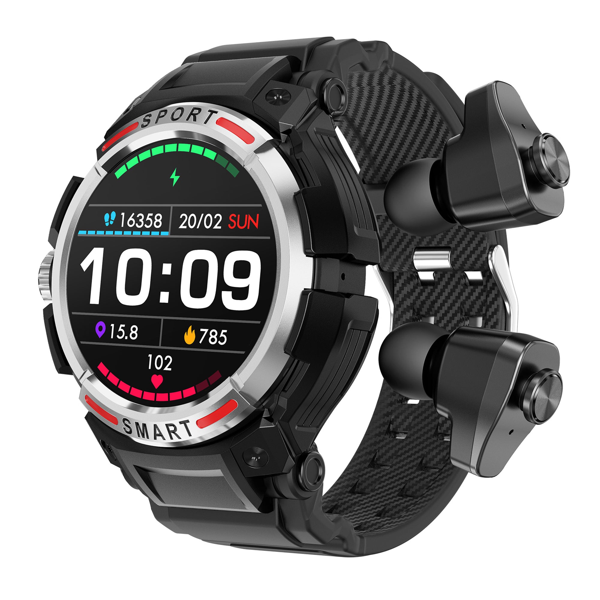smart watch