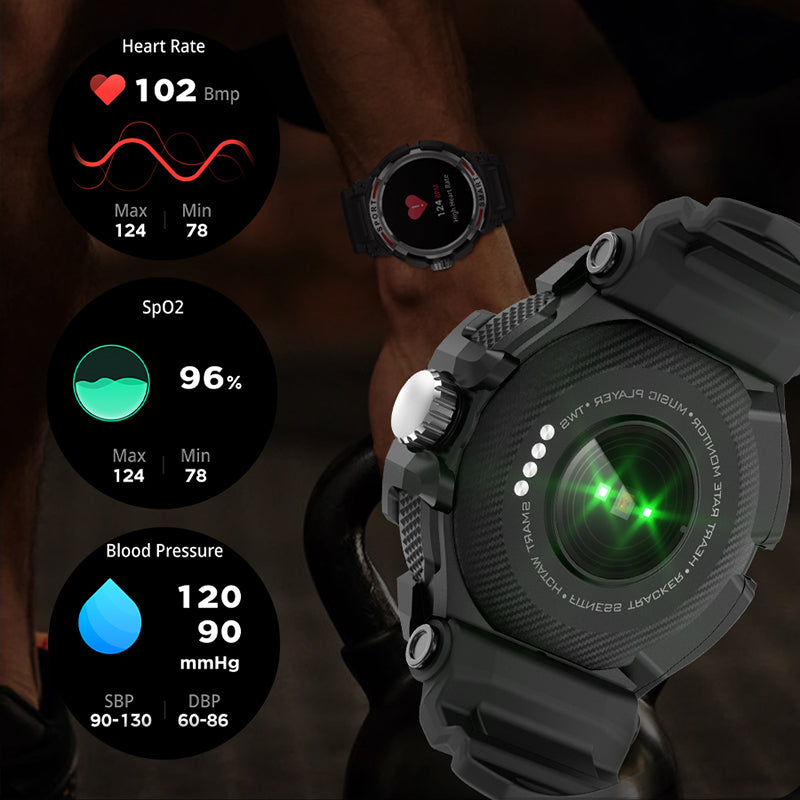 smart watch