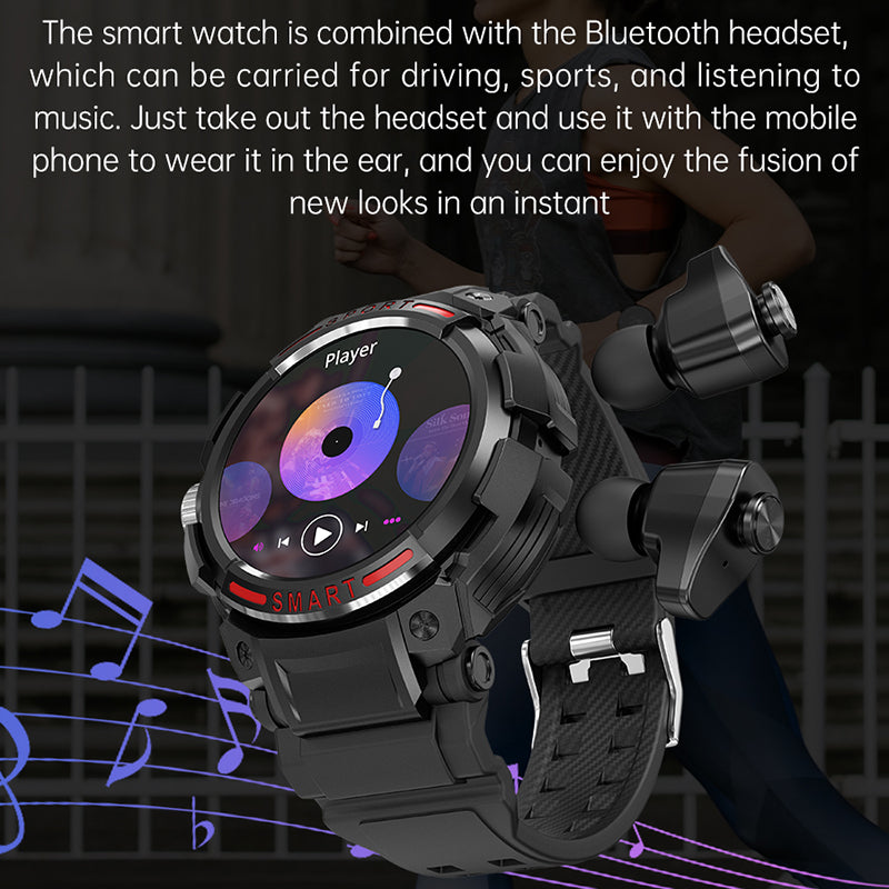 smart watch