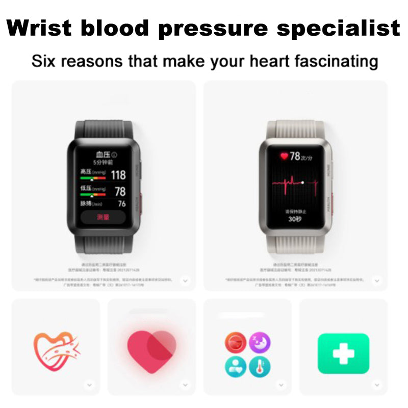 smart watch