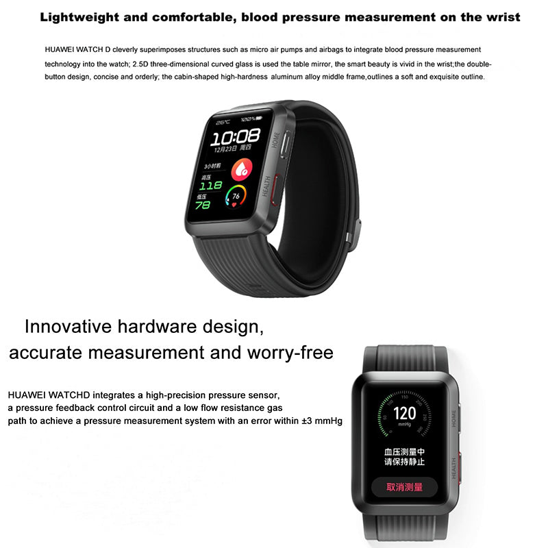 smart watch