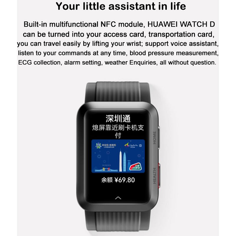 smart watch