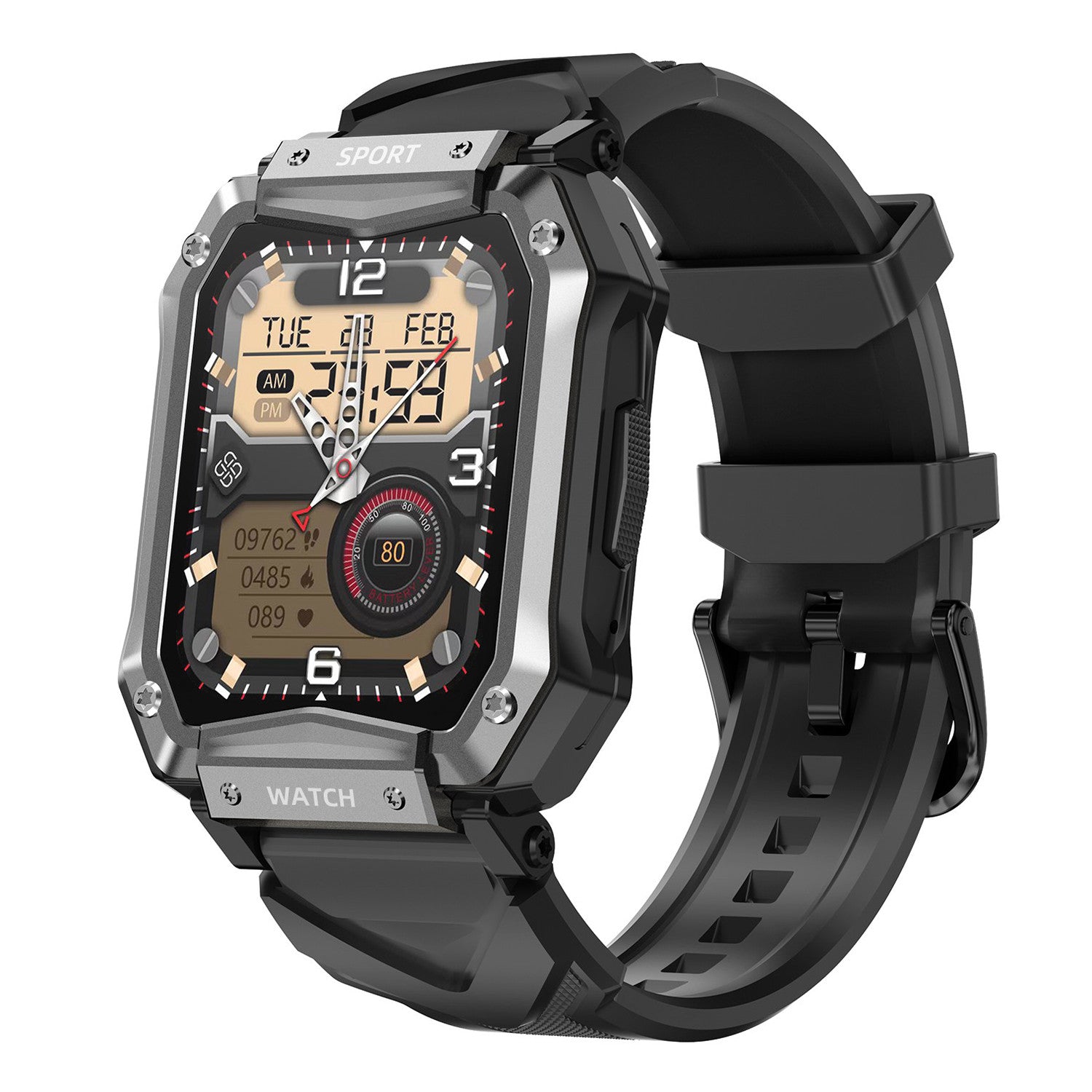 smart watch