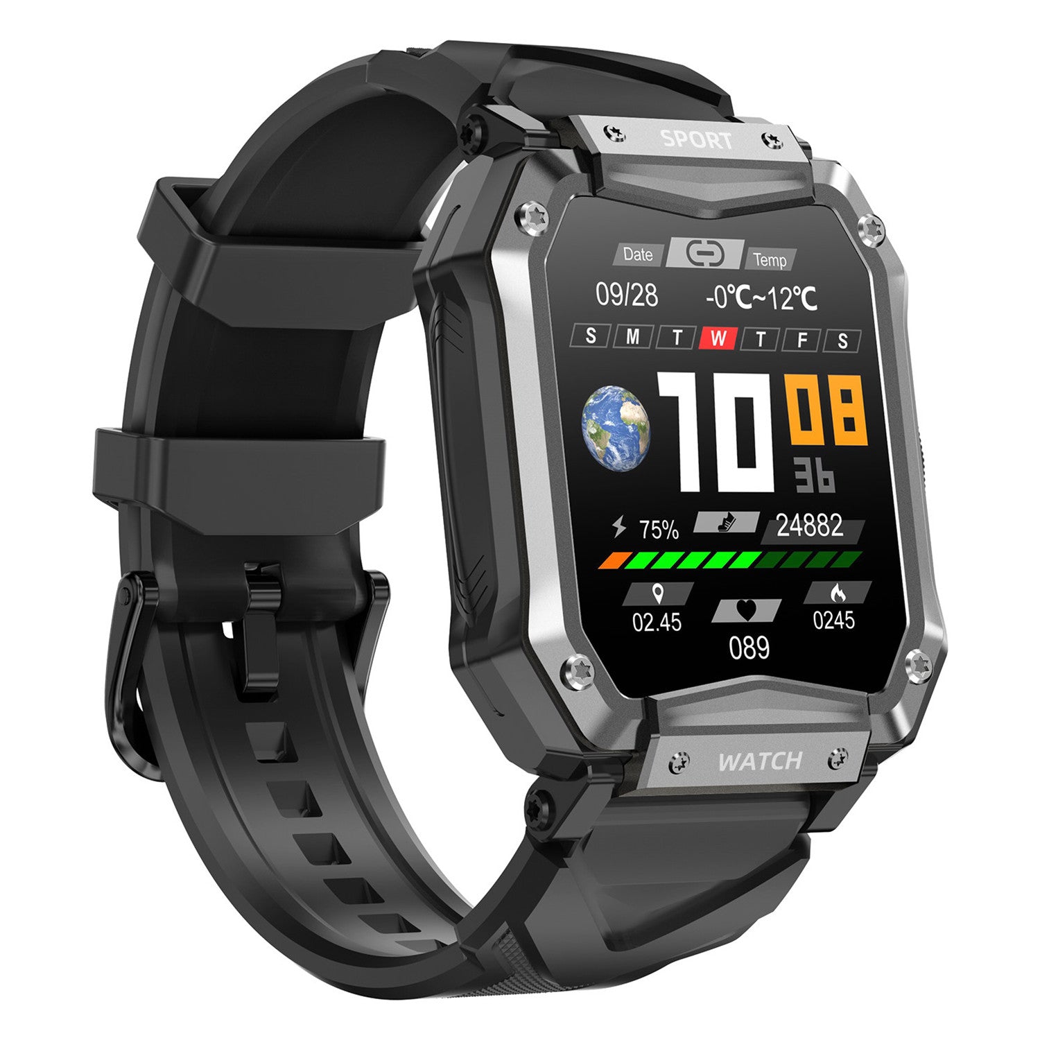 smart watch