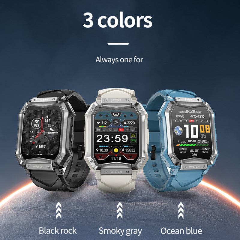 smart watch