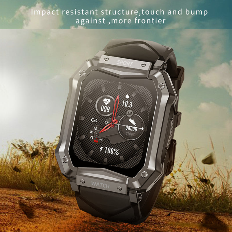 smart watch