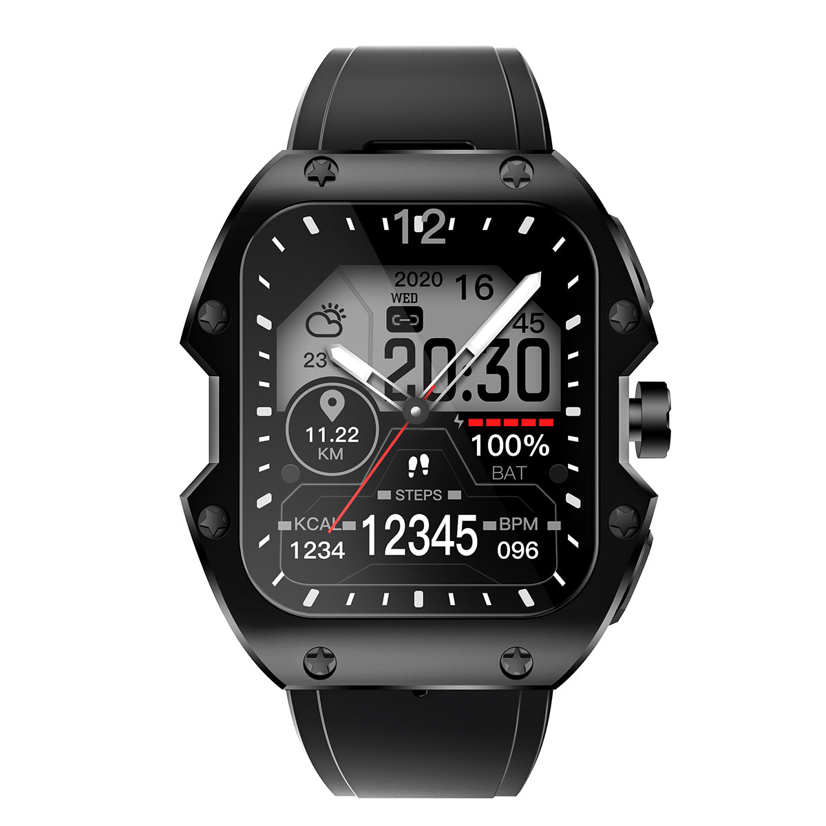 smart watch