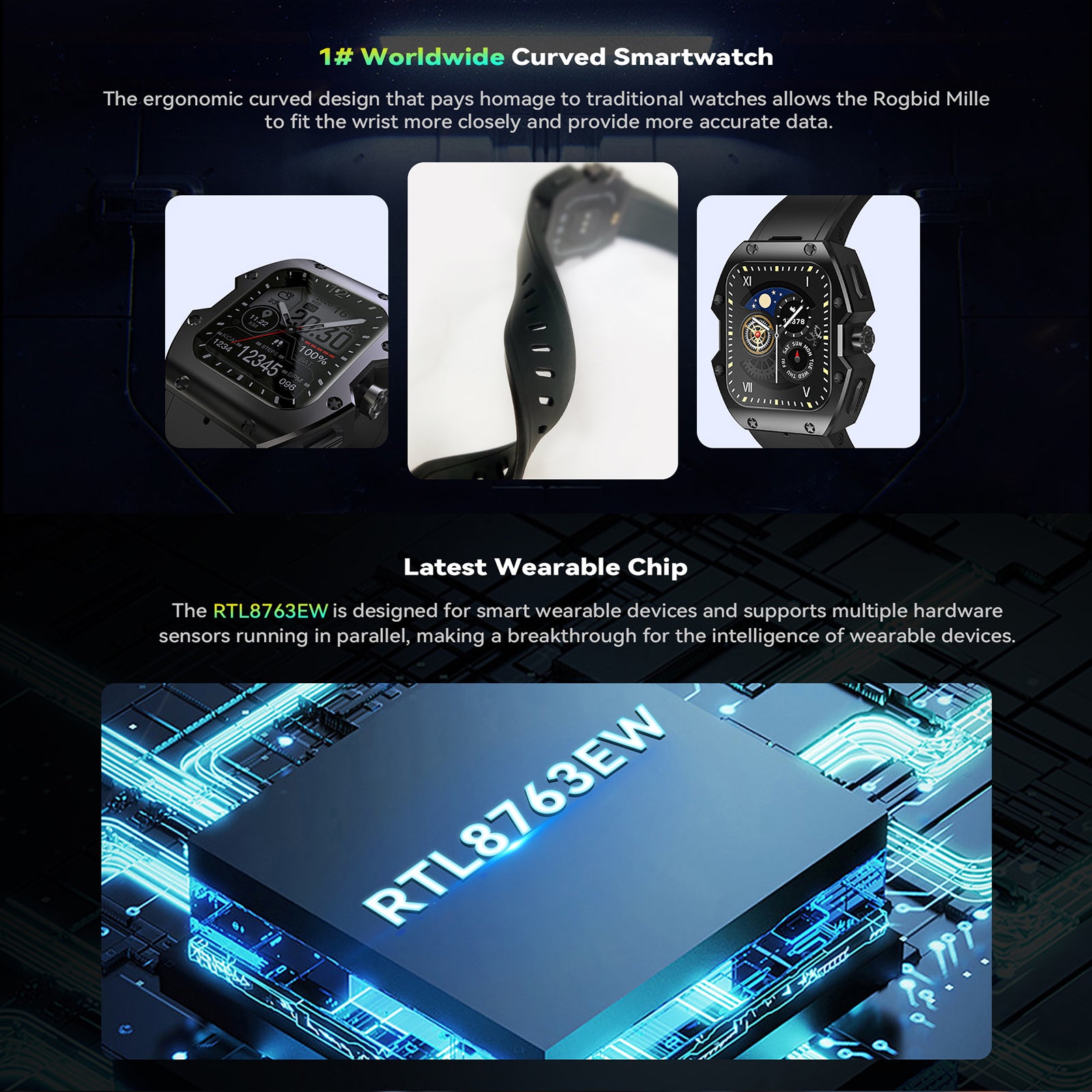 smart watch