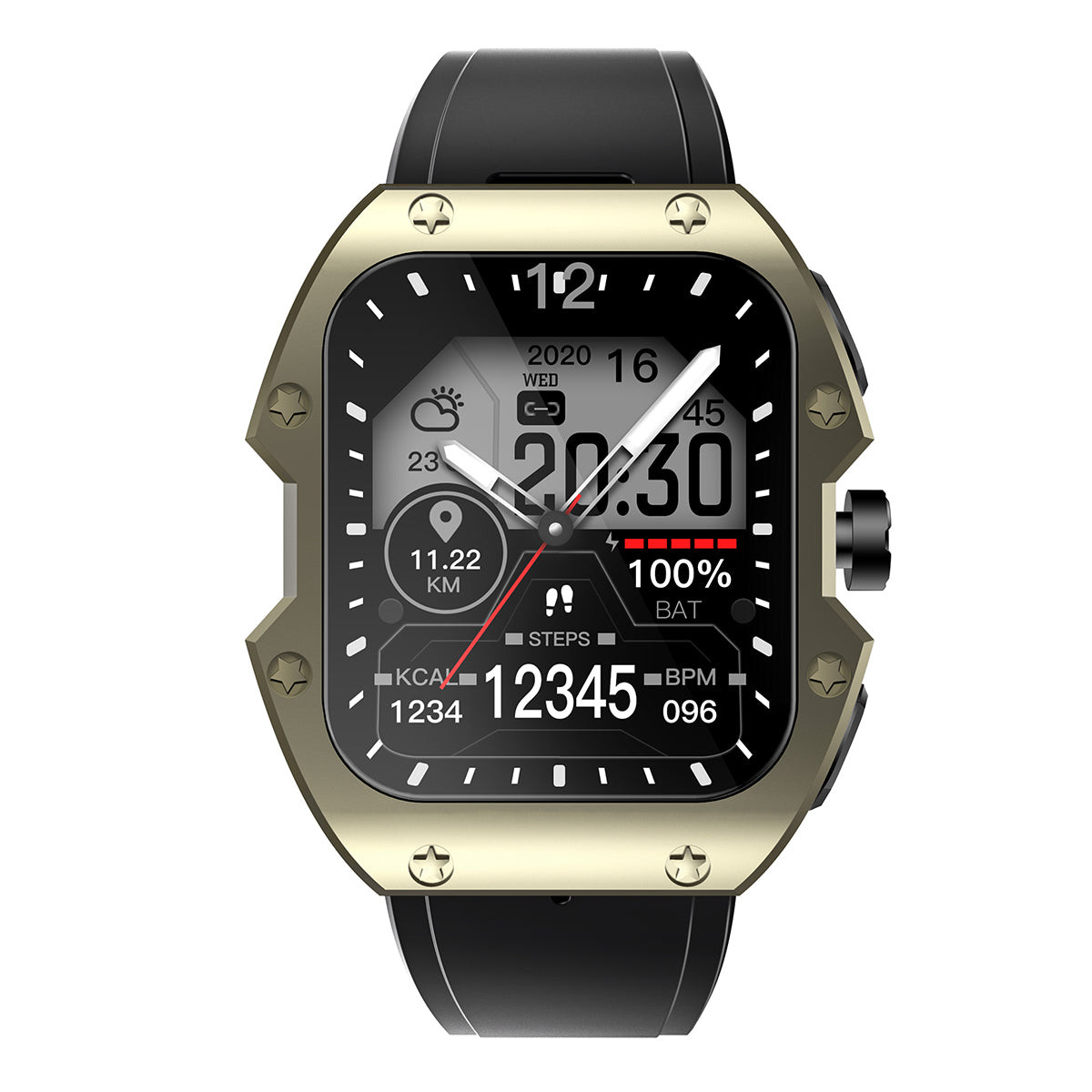 smart watch