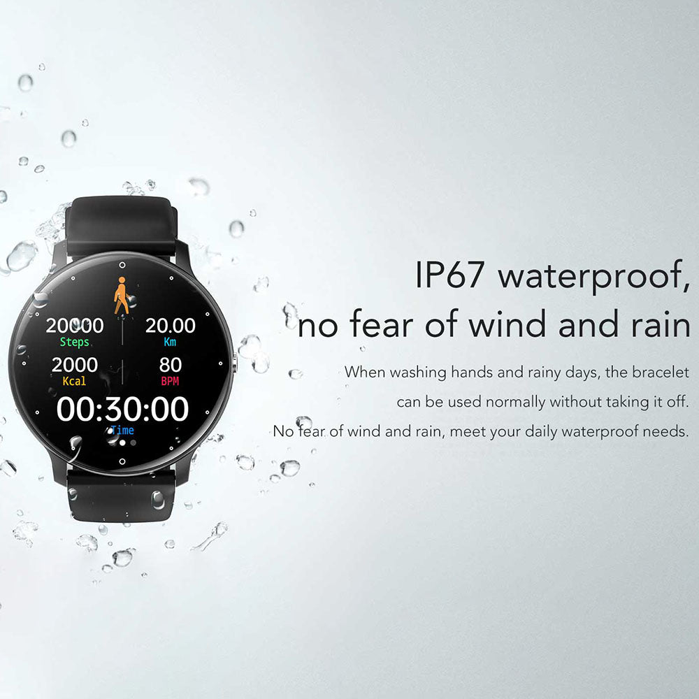 smart watch