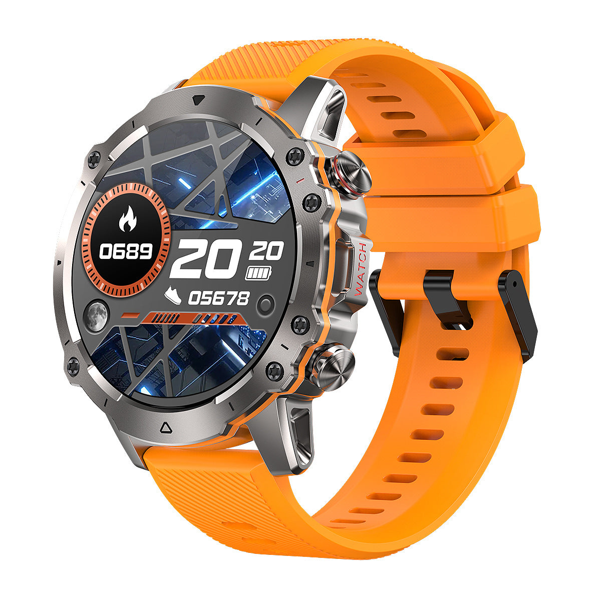 smart watch