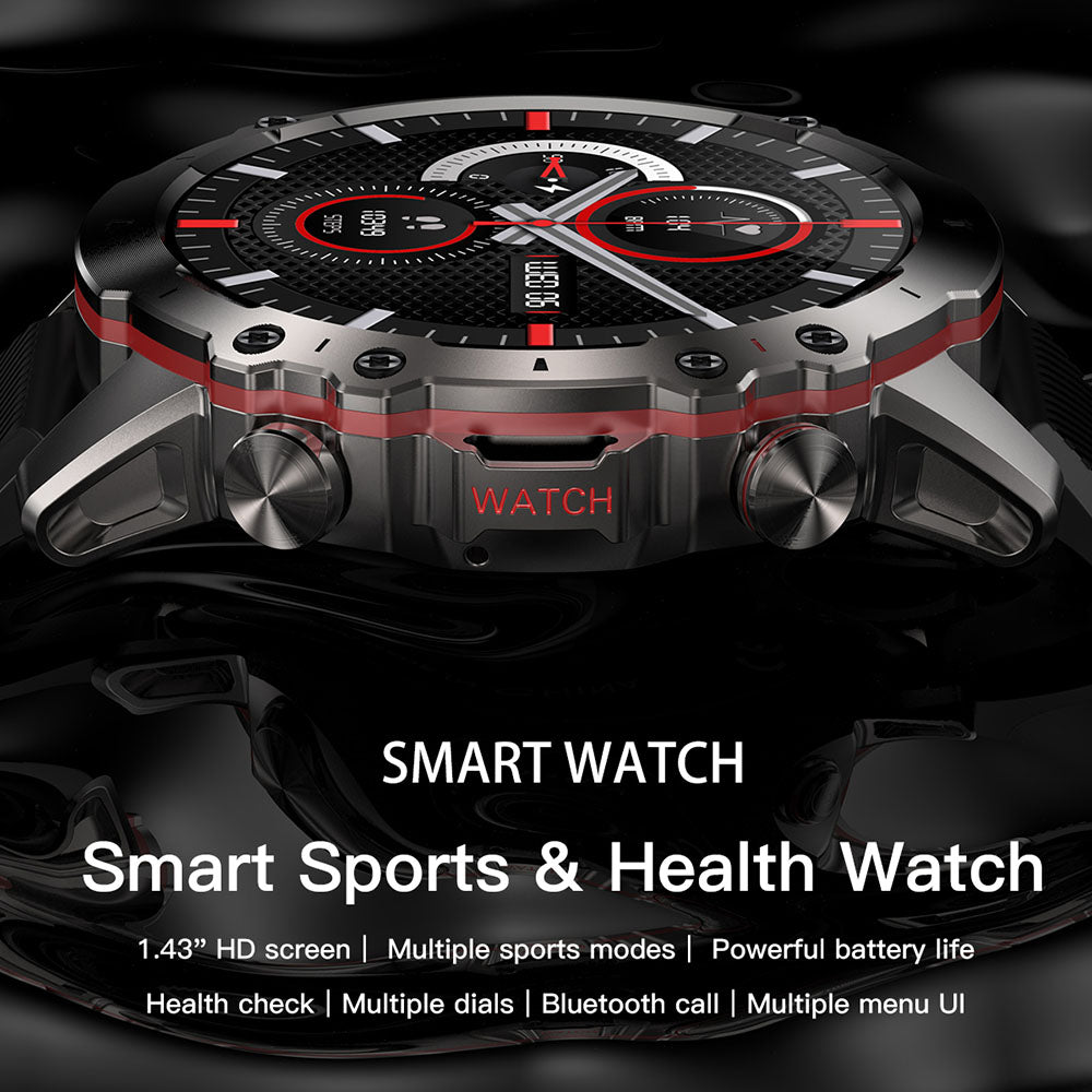 smart watch