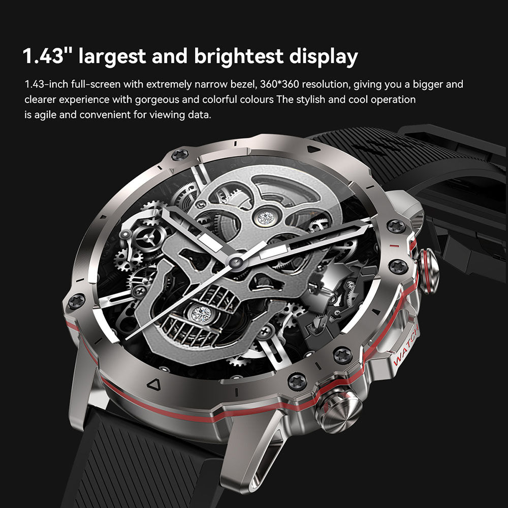 smart watch