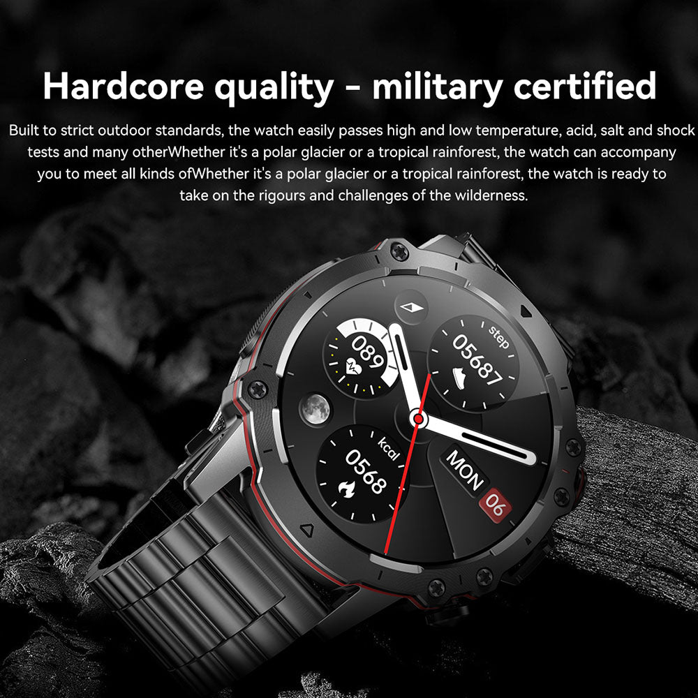 smart watch