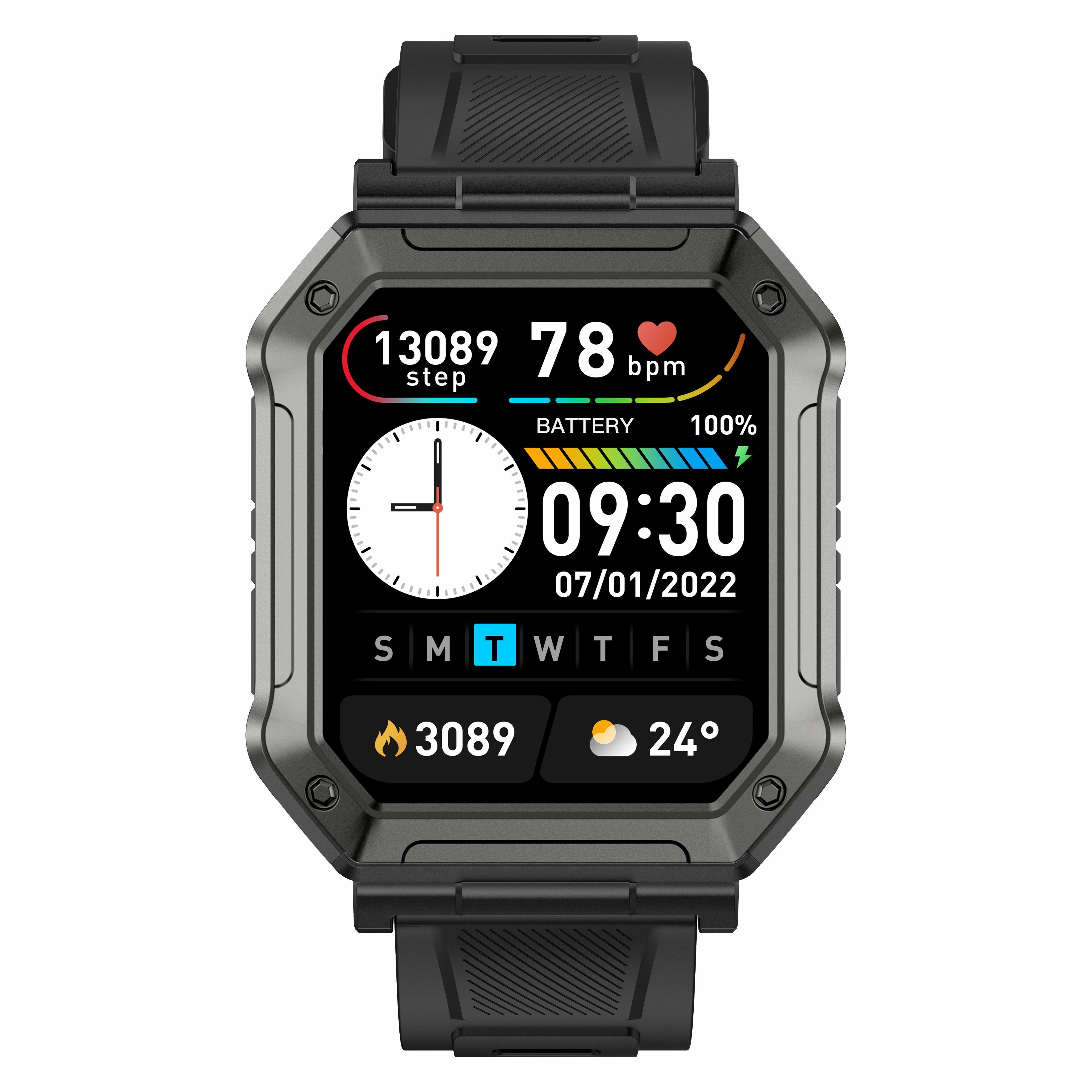 smart watch