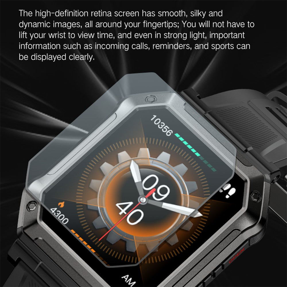 smart watch