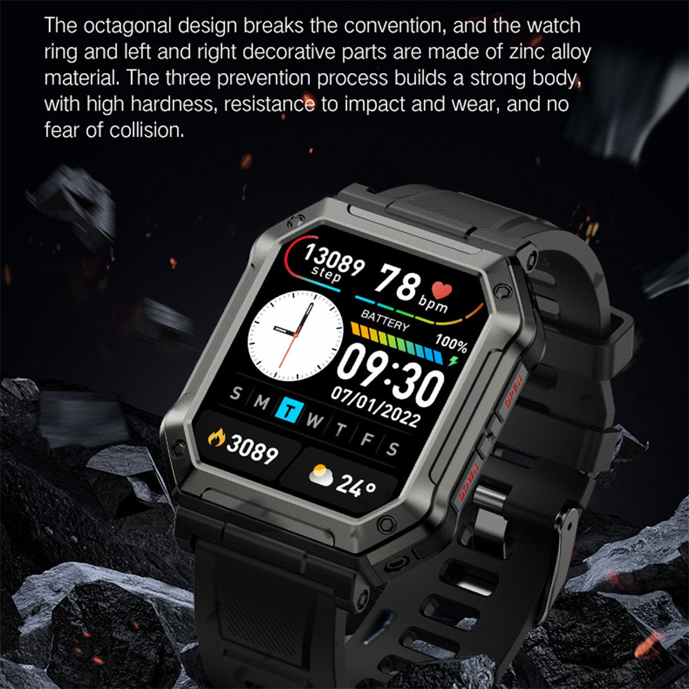 smart watch