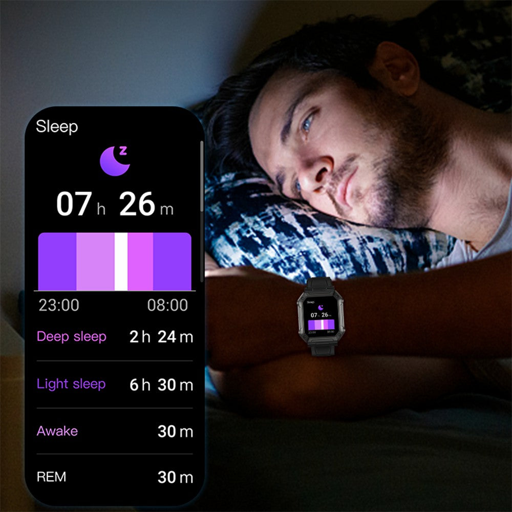 smart watch