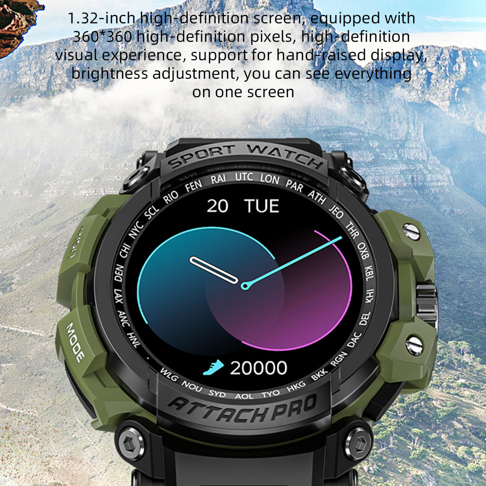 smart watch