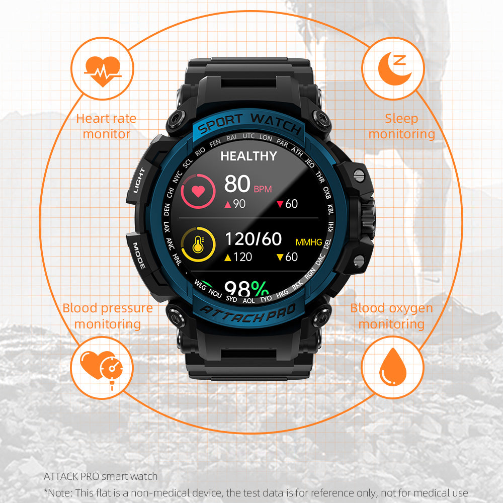 smart watch